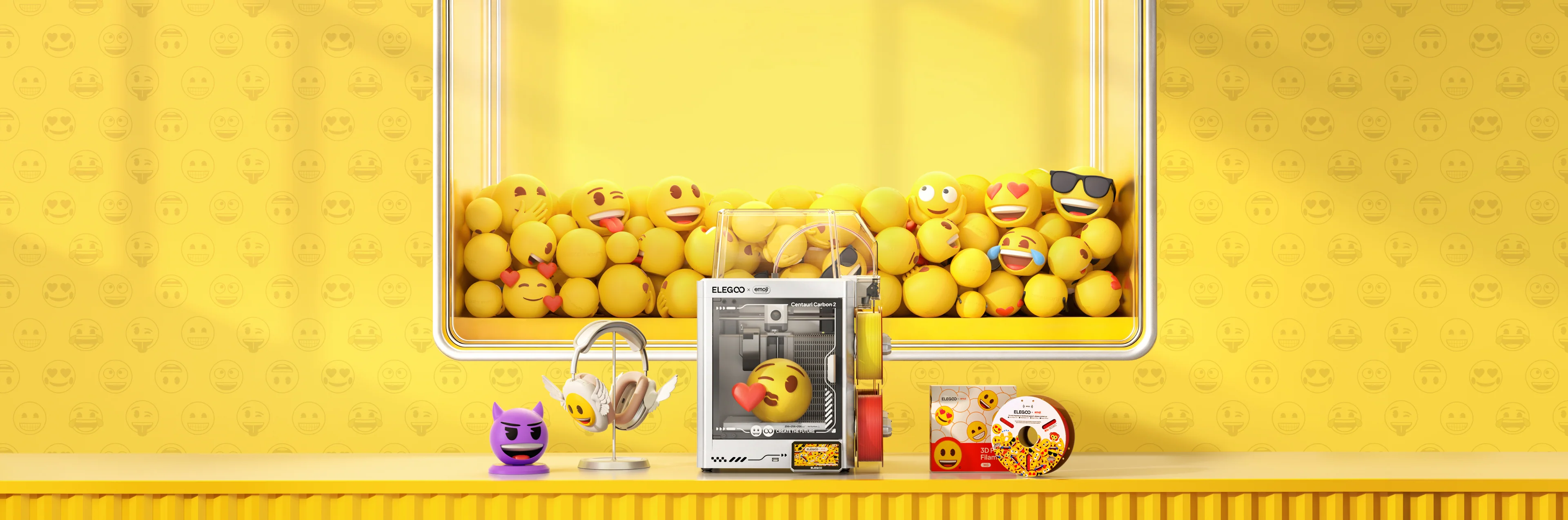 Precision 3D Printing for Everyone
