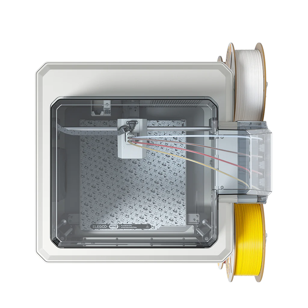 ELEGOO × emoji® Centauri Carbon 2 Combo - Image 9