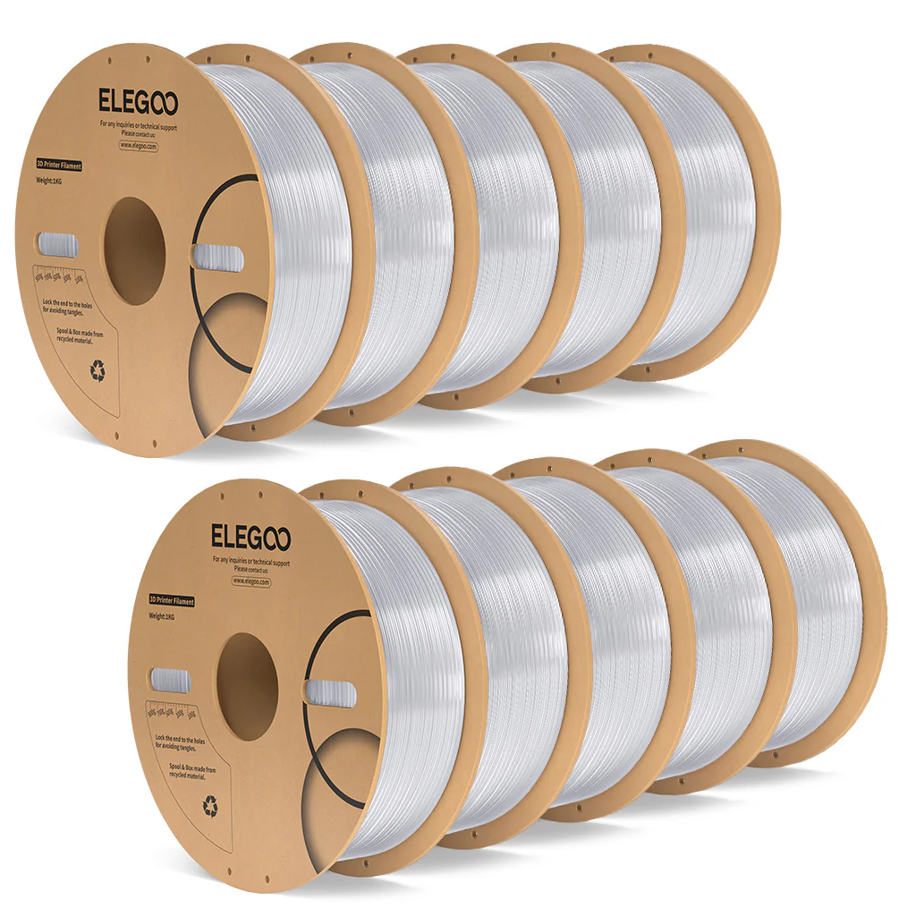 PC Filament 10 kg - Image 4