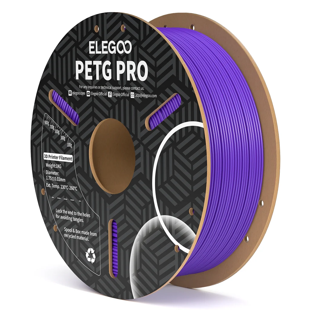 PETG Pro Filament 20 kg - Image 13