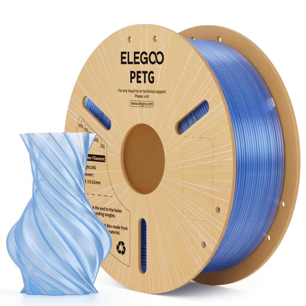 New Arrival Filaments