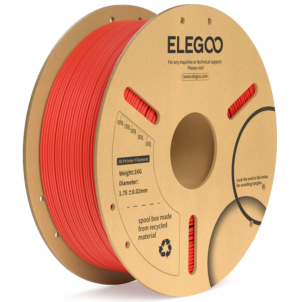 PLA Plus Filament 20 kg - Image 15