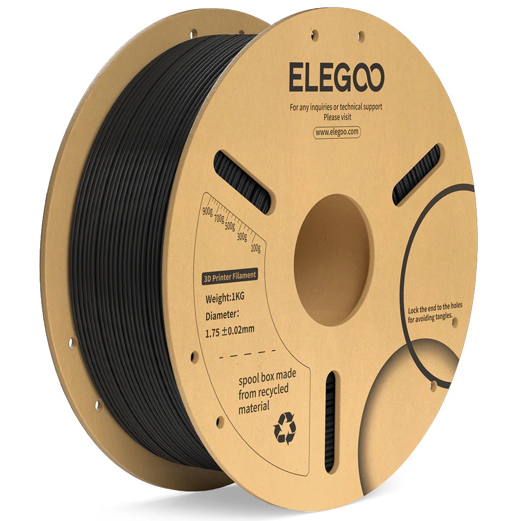 PLA Plus Filament 20 kg - Image 2