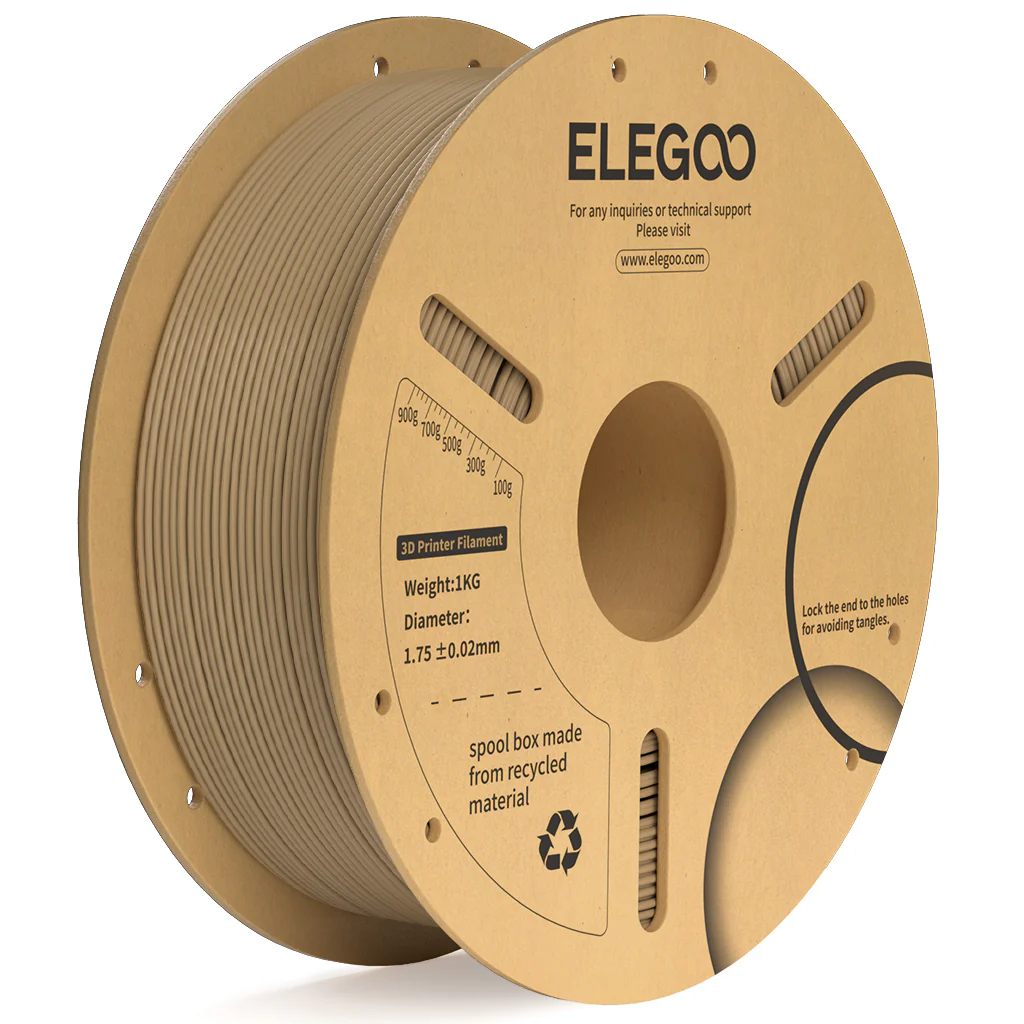 PLA Plus Filament 20 kg - Image 3