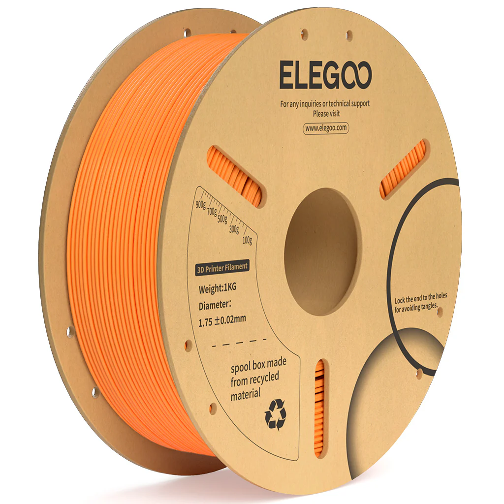 PLA Plus Filament 20 kg - Image 6