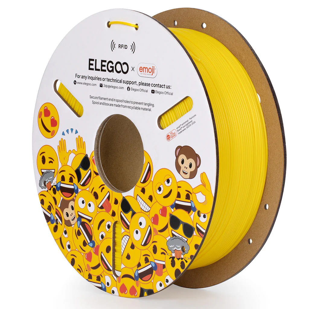 PLA (RFID) emoji® Brand Edition - Image 11