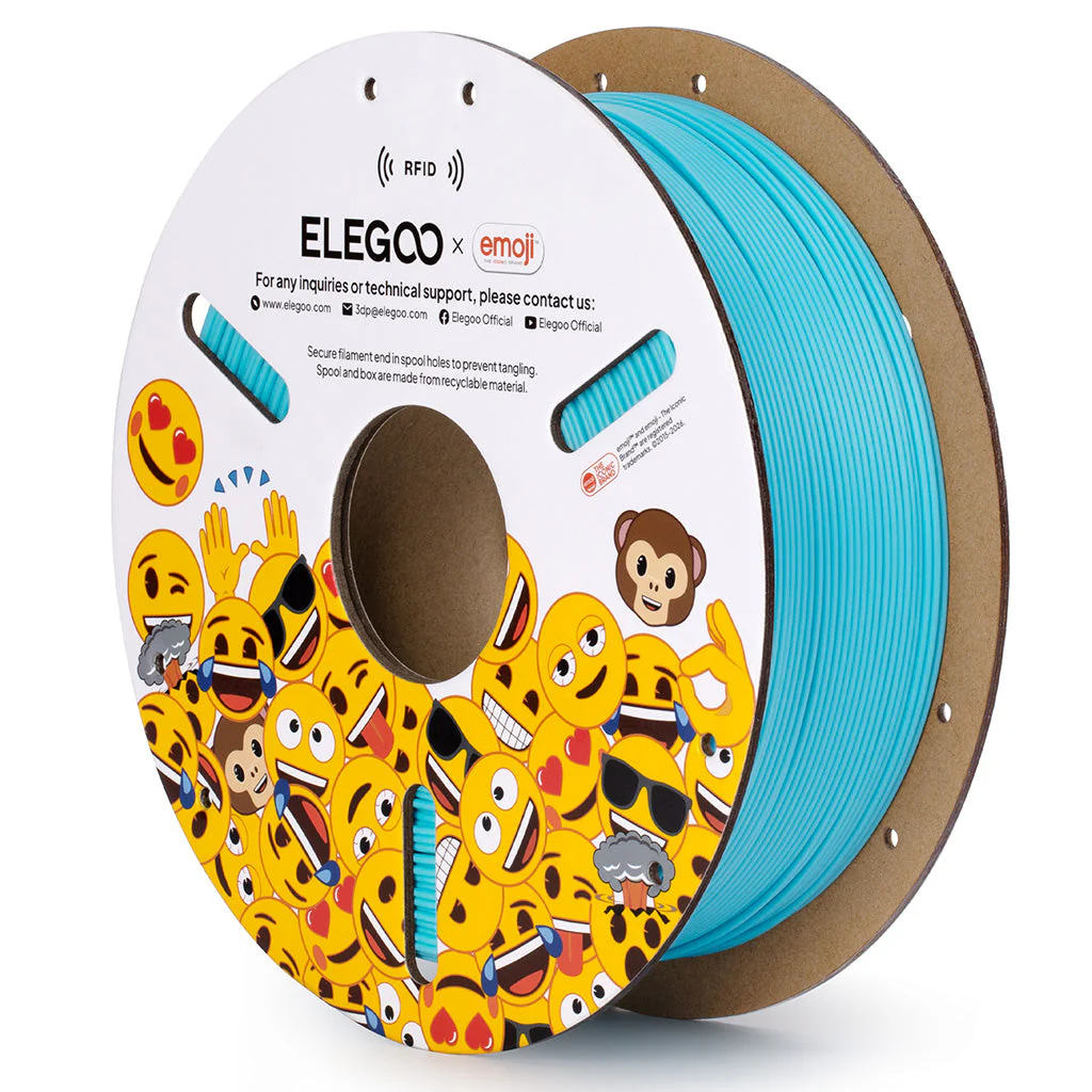 PLA (RFID) emoji® Brand Edition - Image 17