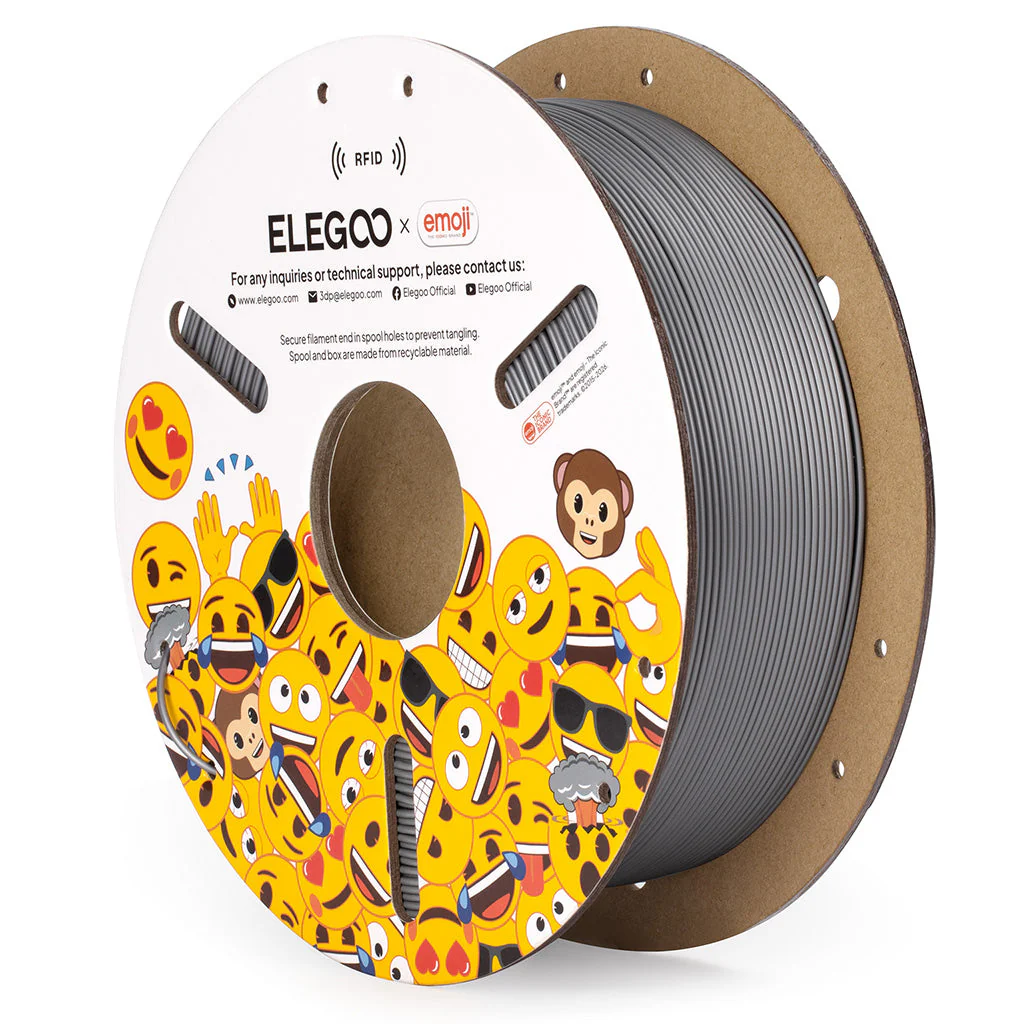 PLA (RFID) emoji® Brand Edition - Image 2