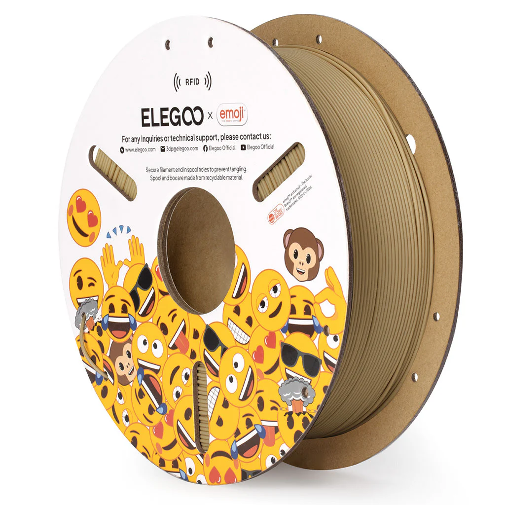 PLA (RFID) emoji® Brand Edition - Image 3