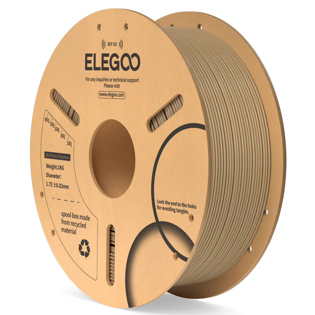 PLA( RFID) Filament 20 kg - Image 15