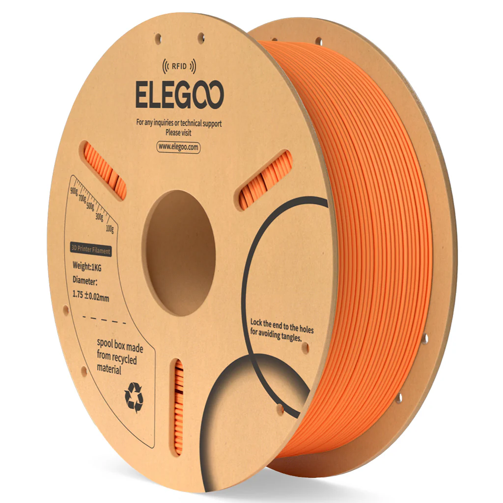 PLA( RFID) Filament 20 kg - Image 9