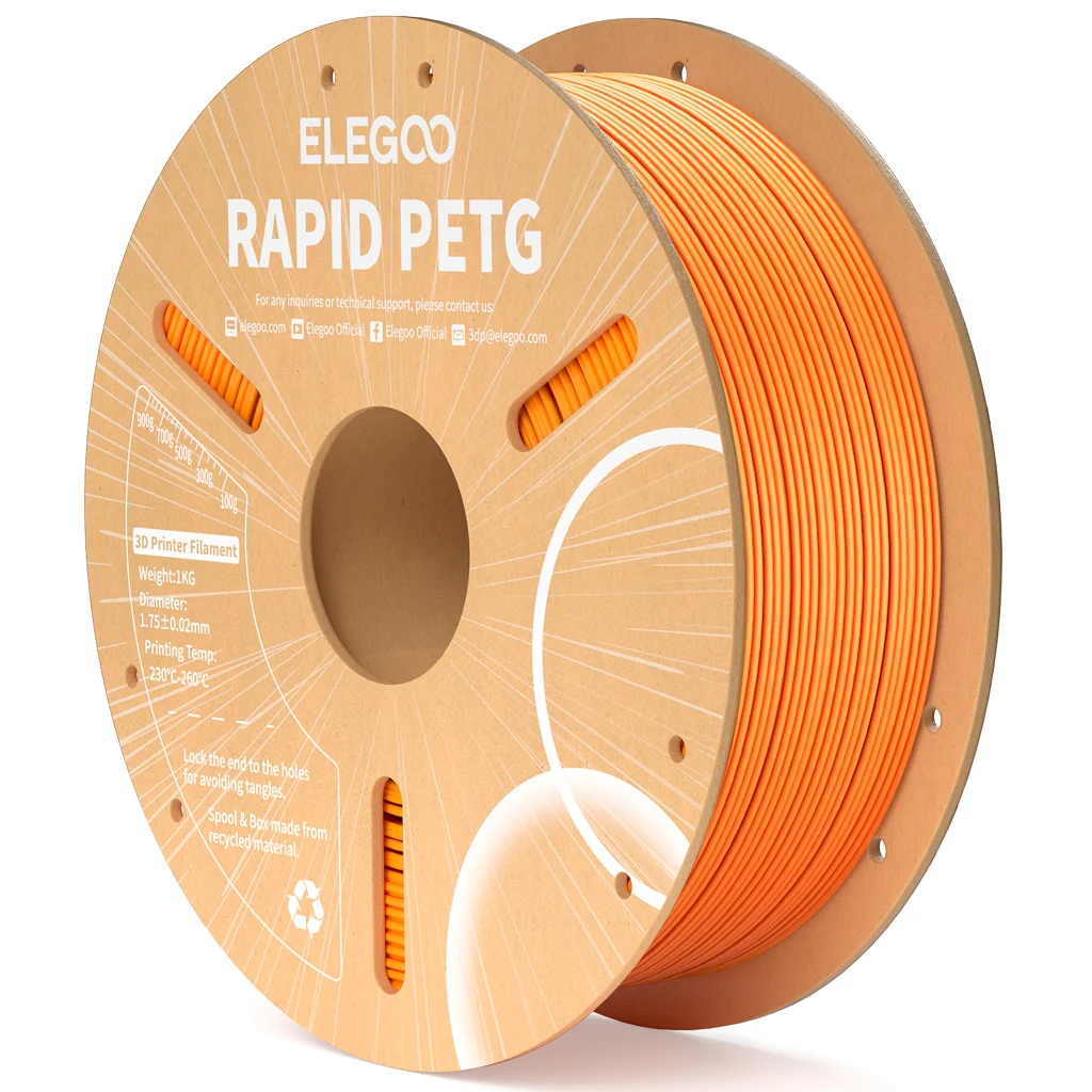 Rapid PETG Filament 20 kg - Image 3