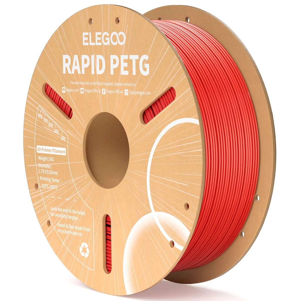 Rapid PETG Filament 20 kg - Image 4