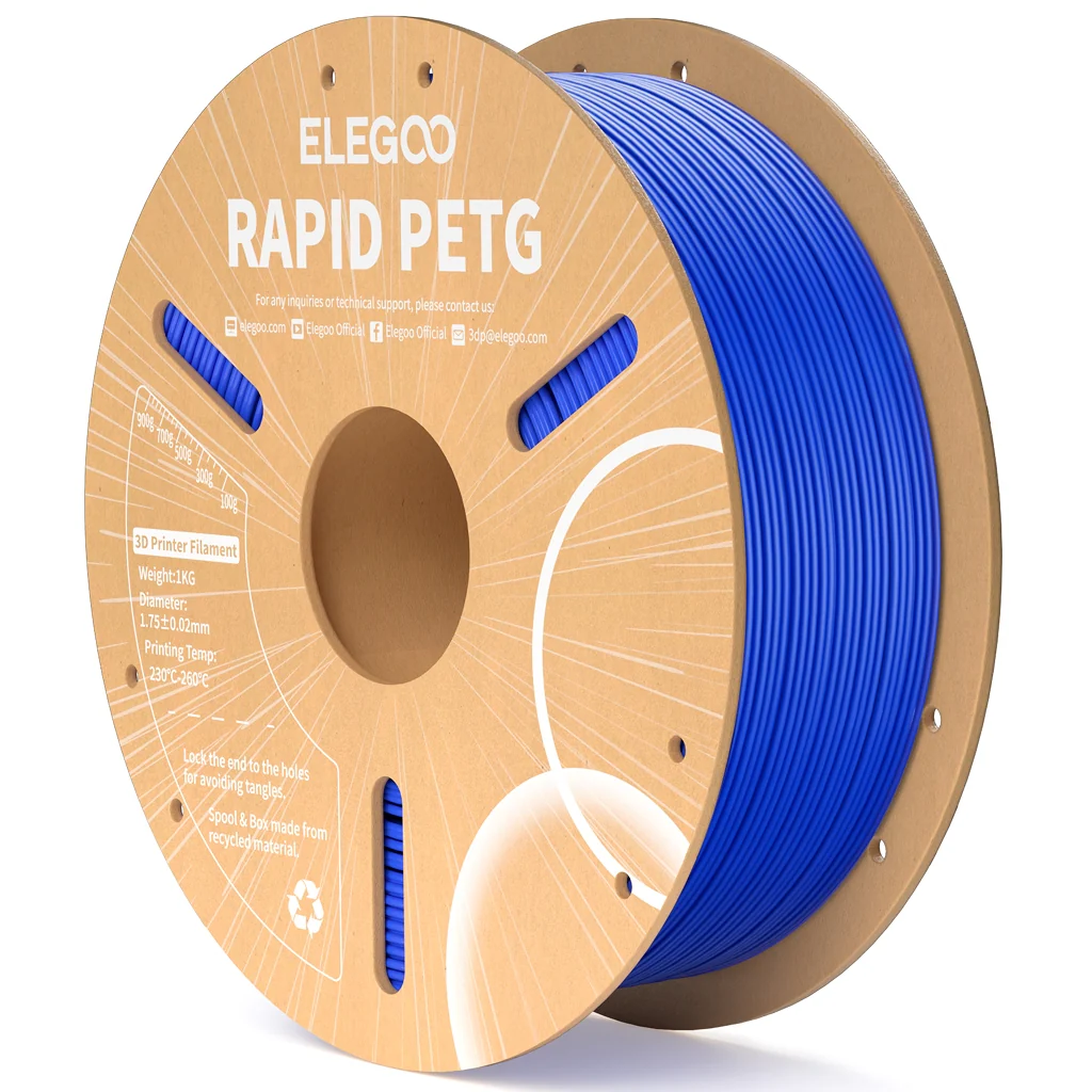 Rapid PETG Filament 20 kg - Image 7