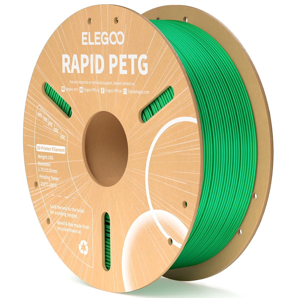 Rapid PETG Filament 20 kg - Image 8