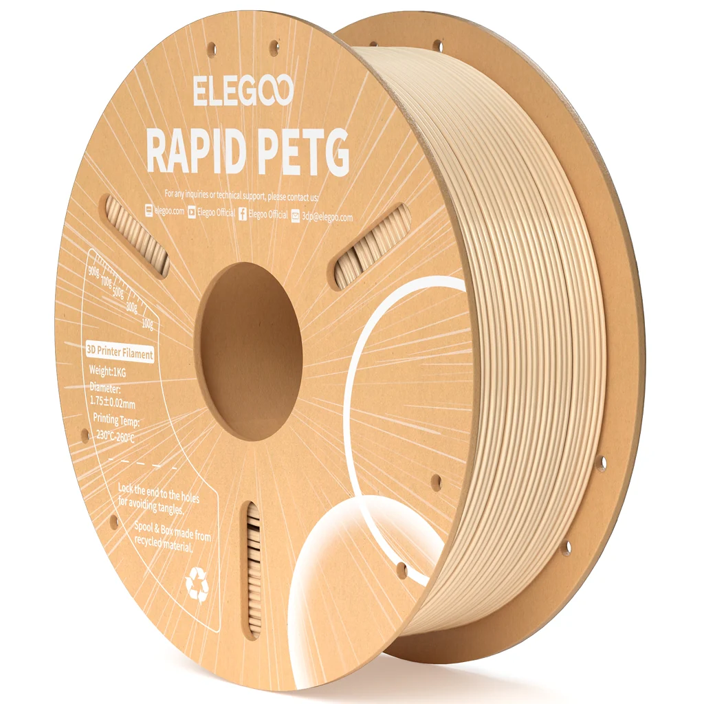 Rapid PETG Filament 20 kg - Image 9