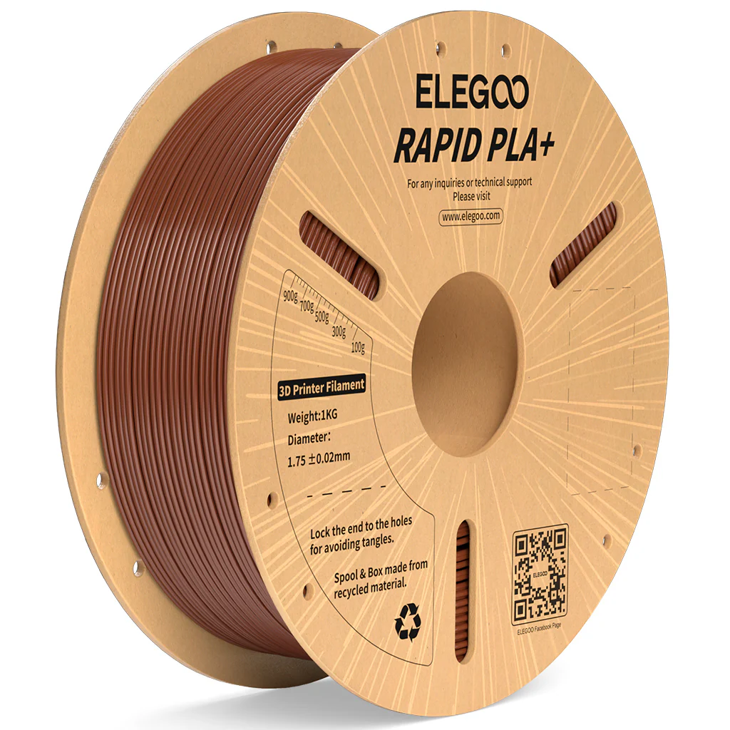 Rapid PLA Plus Filament 20 kg - Image 4
